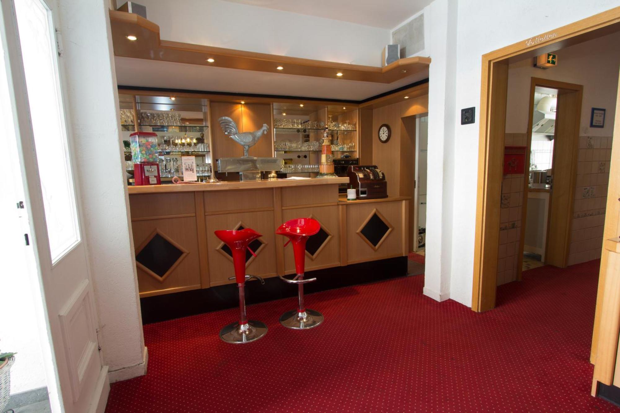 City Hotel Hunsruecker Hof Boppard Ngoại thất bức ảnh