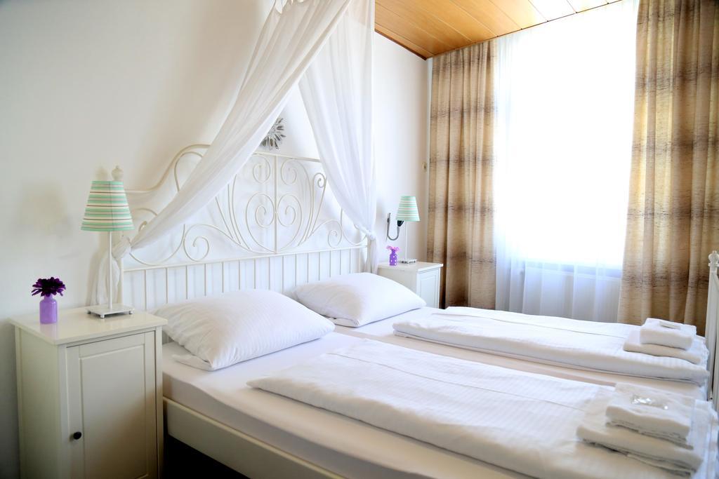 City Hotel Hunsruecker Hof Boppard Ngoại thất bức ảnh