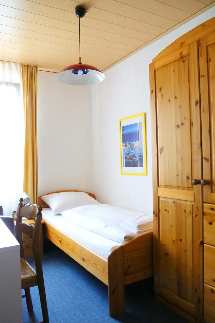 City Hotel Hunsruecker Hof Boppard Ngoại thất bức ảnh