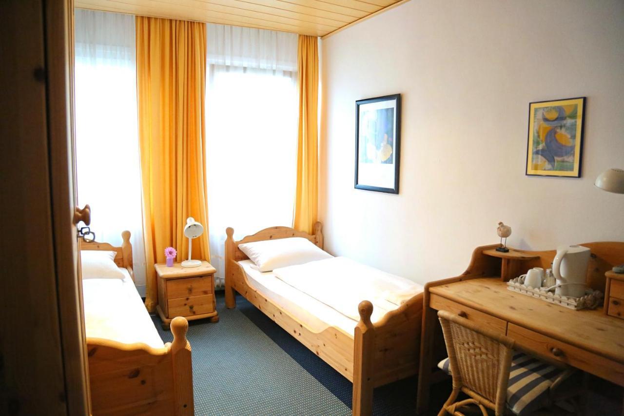 City Hotel Hunsruecker Hof Boppard Ngoại thất bức ảnh