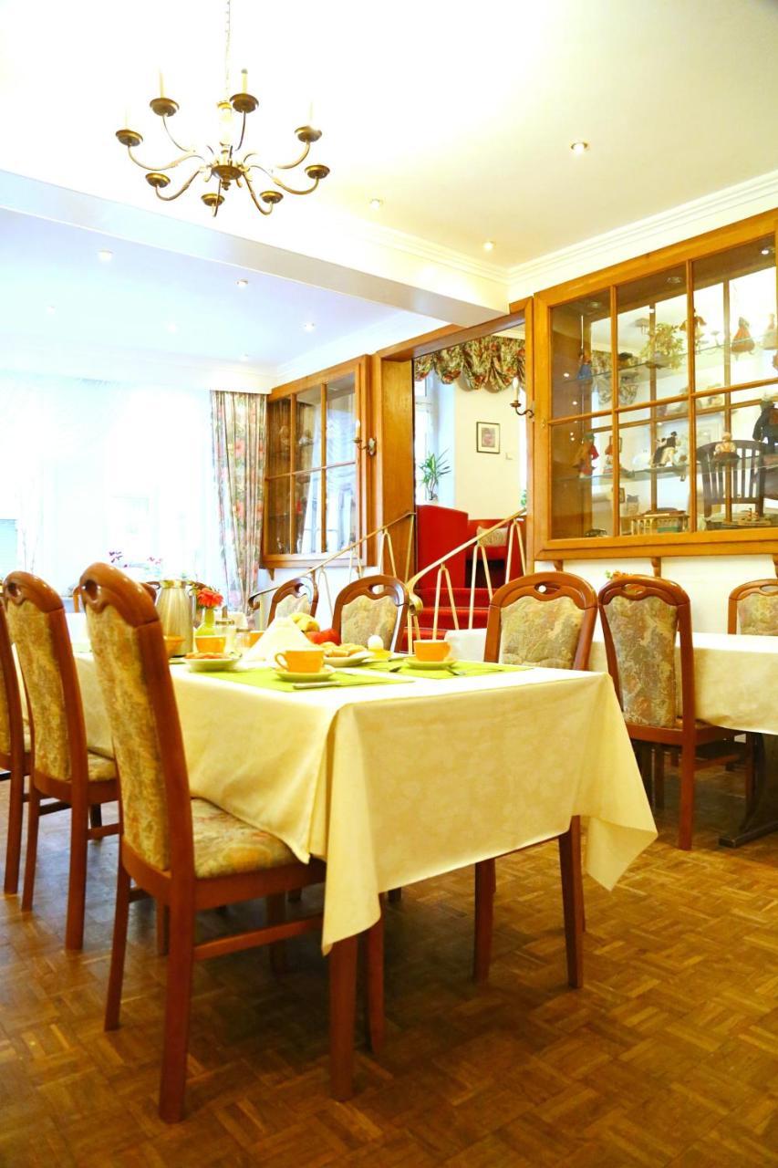 City Hotel Hunsruecker Hof Boppard Ngoại thất bức ảnh